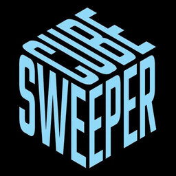 Cube Sweeper