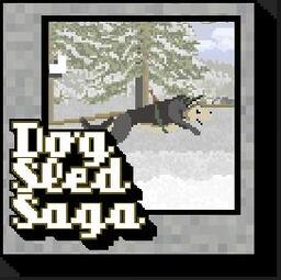 Dog Sled Saga