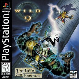 WILD-9