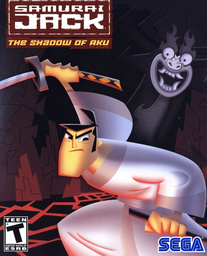 Ravenloft: Aku no Keshin