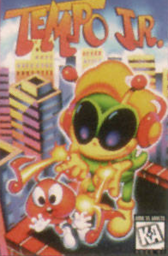 Tempo Jr.
