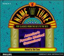 Name that tune