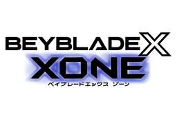 BEYBLADE X XONE