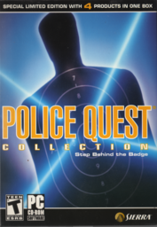 Police Quest™ Collection