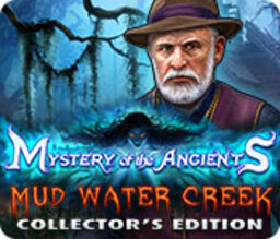 Mystery of the Ancients: Deadly Cold