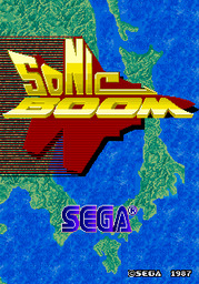Sonic Boom
