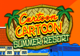 Summer Resort Mogul