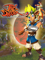 Jak and Daxter: The Precursor Legacy