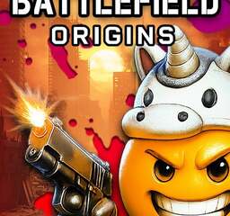 Emoji Battlefield - Origins