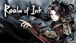 Realm of Ink