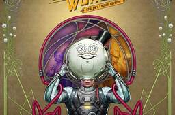 The Outer Worlds: Spacer's Choice Edition