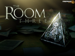 The Room Three