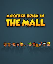 Another Brick in Space