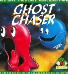 Ghost Chaser