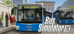 Bus Simulator 16: Gold Edition