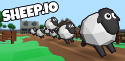 SHEEP.IO