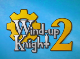 Wind-up Knight 2