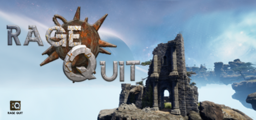 No Rage Quit Dude