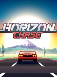Horizon Chase Turbo - Senna Forever