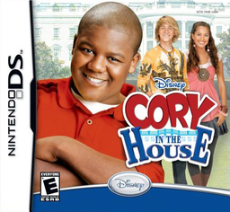 Disney's Cory in the House