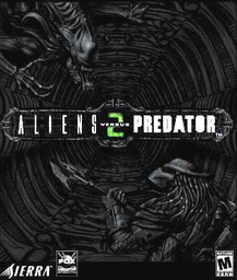 Aliens Versus Predator 2: Gold Edition