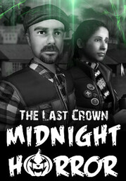Midnight: Submersion - Nightmare Horror Story