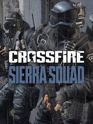 Crossfire: Sierra Squad