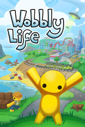 Wobbly Jungle