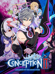 Conception Plus: Maidens of the Twelve Stars