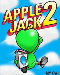 Apple Jack 1&amp;2