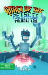 Robots under attack!