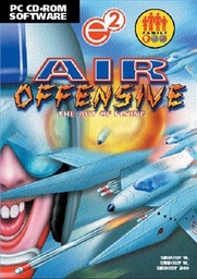 Air Offensive: Art of Flying