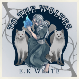 Blessed Ones: The Magic Wolves