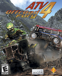 2XL ATV Offroad