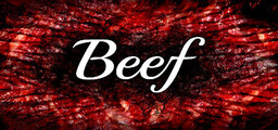 Beef