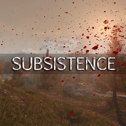Subsistence (2016)