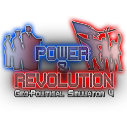 Power & Revolution