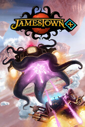 Jamestown: Gunpowder, Treason, & Plot