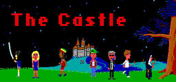 Satan's Castle