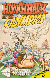 Herbie At The Olympics