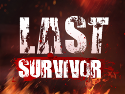 A Wild Last Boss Appeared! ~Black-Winged Survivor~