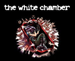 Infinite White: Hyperbolic Time Chamber Simulator