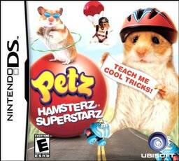 Petz: Hamsterz Bunch