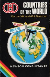 JQ: countries