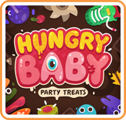 Hungry Baby: Party Treats