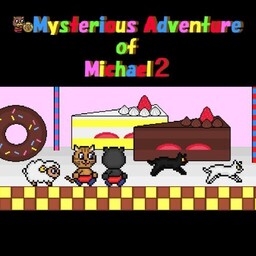 Lipstick Adventure 2