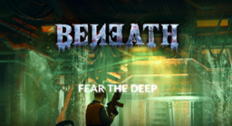 City Beneath the Surface