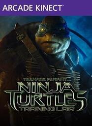 Ninja in Training