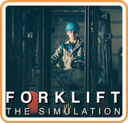 Forklift &amp; Box