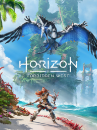 Horizon Forbidden West: Complete Edition